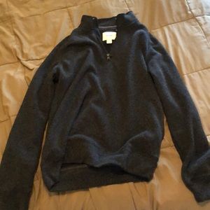 Old navy adult small sweater